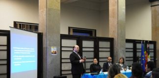 Palestra “Depressão. Vamos Conversar!” assinala Dia Mundial da Saúde no Faial
