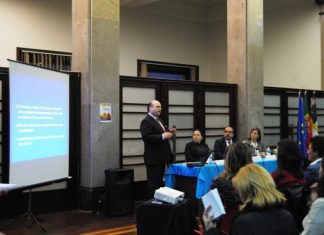 Palestra “Depressão. Vamos Conversar!” assinala Dia Mundial da Saúde no Faial