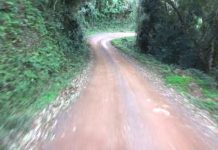 Governo dos Açores investe mais de 680 mil euros em caminho rural na ilha do Pico