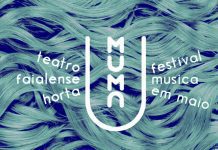 MÚMA volta ao Faial