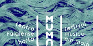 MÚMA volta ao Faial