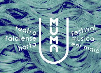 MÚMA volta ao Faial