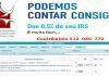 CCDES requere “consignação Fiscal” à Autoridade Tributária e Aduaneira DR