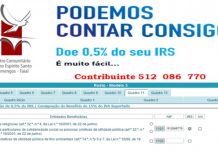 CCDES requere “consignação Fiscal” à Autoridade Tributária e Aduaneira DR