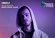 Dillaz confirmado no Monte Verde Festival