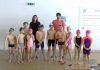 Festival das Técnicas Simultâneas juntou 10 nadadores