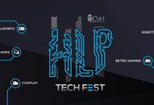 Faial recebe HLP Tech Fest