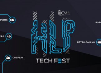 Faial recebe HLP Tech Fest