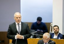 “O setor da carne está pujante e em crescimento nos Açores”, realça José San-Bento