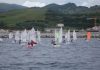 Torneio da Primavera junta velejadores das Classes Optimist, Laser, 420 e Access