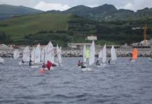 Torneio da Primavera junta velejadores das Classes Optimist, Laser, 420 e Access