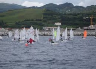 Torneio da Primavera junta velejadores das Classes Optimist, Laser, 420 e Access