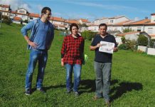 PAN quer criar hortas na Horta