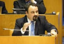 PPM pede demissão da Presidente do Parlamento “devido à sua absoluta falta de isenção e incumprimento da Lei e do Regimento”