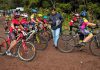 4º Encontro de Escolas de Ciclismo do Faial DR