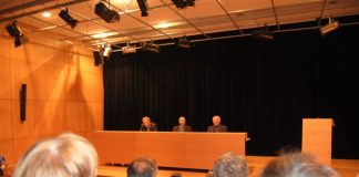 João Madruga Ávila apresenta “…e da lava brotou o pão”