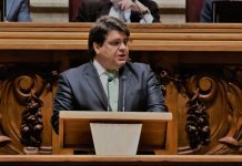 João Castro acusa PSD de se lembrar mais do POSEI agora do que quando era Governo DR