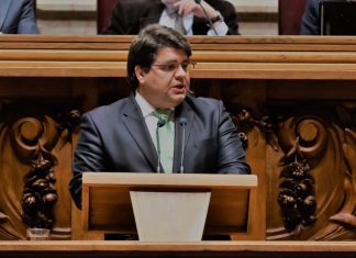 João Castro acusa PSD de se lembrar mais do POSEI agora do que quando era Governo DR