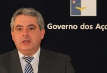 GaCS: Sérgio Ávila anuncia integração de até 150 trabalhadores na Administração Pública Regional nos próximos 45 dias