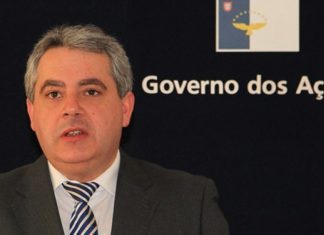 GaCS: Sérgio Ávila anuncia integração de até 150 trabalhadores na Administração Pública Regional nos próximos 45 dias