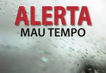 Proteção Civil alerta para agravamento do estado do tempo em todo o arquipélago dos Açores