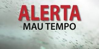 Proteção Civil alerta para agravamento do estado do tempo em todo o arquipélago dos Açores
