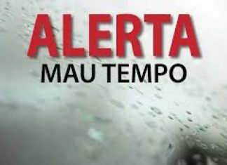 Proteção Civil alerta para agravamento do estado do tempo em todo o arquipélago dos Açores