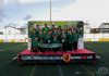 FSC participa no XI International Football Tournament