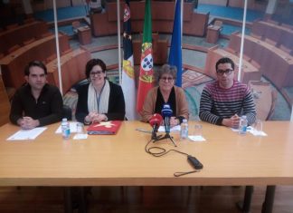 BE propõe auditoria técnica do LNEC às novas obras do porto da Horta