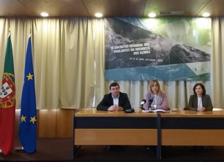 Marta Guerreiro destaca importância dos Vigilantes da Natureza na Conservação do Ambiente