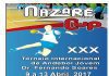 SCH no XXX Nazaré Cup