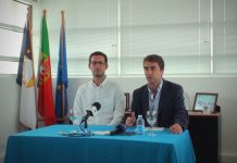 Lúcio Rodrigues apresenta projeto “Faz Acontecer Portugal”