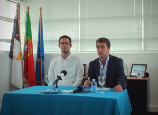 Lúcio Rodrigues apresenta projeto “Faz Acontecer Portugal”
