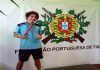 Tiro com pressão de ar – Amaro Teixeira sagra-se vice campeão nos nacionais universitários em duas disciplinas DR/Amaro Teixeira