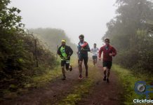Praia do Norte Trail Run foi um sucesso DR