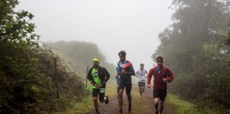 Praia do Norte Trail Run foi um sucesso DR
