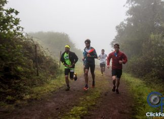 Praia do Norte Trail Run foi um sucesso DR