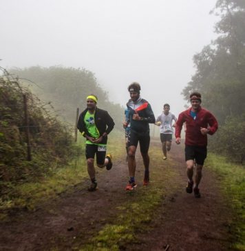 Praia do Norte Trail Run foi um sucesso DR