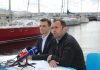 PSD Faial acusa Governo Regional de estar fora da realidade do Porto da Horta