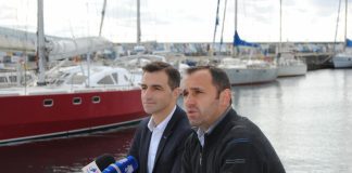PSD Faial acusa Governo Regional de estar fora da realidade do Porto da Horta