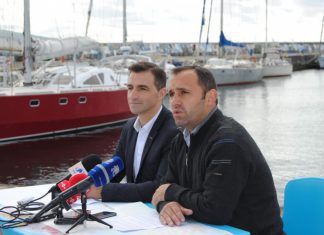 PSD Faial acusa Governo Regional de estar fora da realidade do Porto da Horta