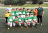 FSC participa no XI International Football Tournament DR
