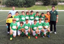 FSC participa no XI International Football Tournament DR