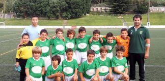 FSC participa no XI International Football Tournament DR