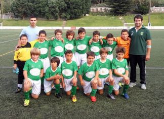 FSC participa no XI International Football Tournament DR