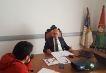 CMH apresenta contas do ano financeiro de 2016 DR