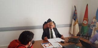 CMH apresenta contas do ano financeiro de 2016 DR