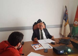 CMH apresenta contas do ano financeiro de 2016 DR