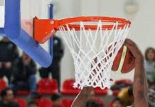 Basquetebol – Campeonato Regional de Séniores Femininos