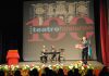 100 anos do Teatro Faialense MJS